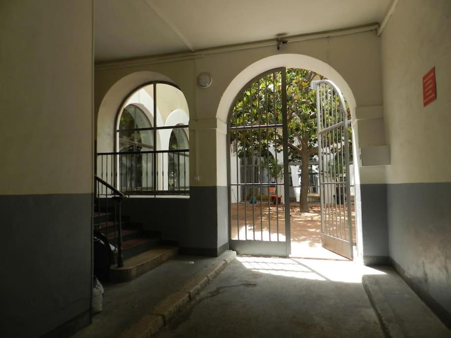 Sylvie'S Home, In Panier, Vieux Port In Marseille Exteriör bild