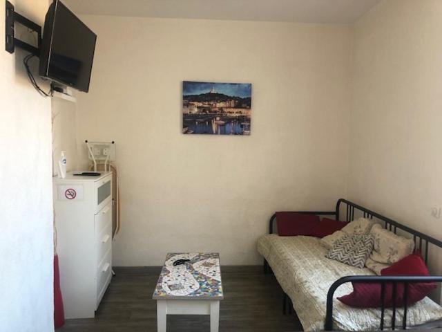 Sylvie'S Home, In Panier, Vieux Port In Marseille Exteriör bild