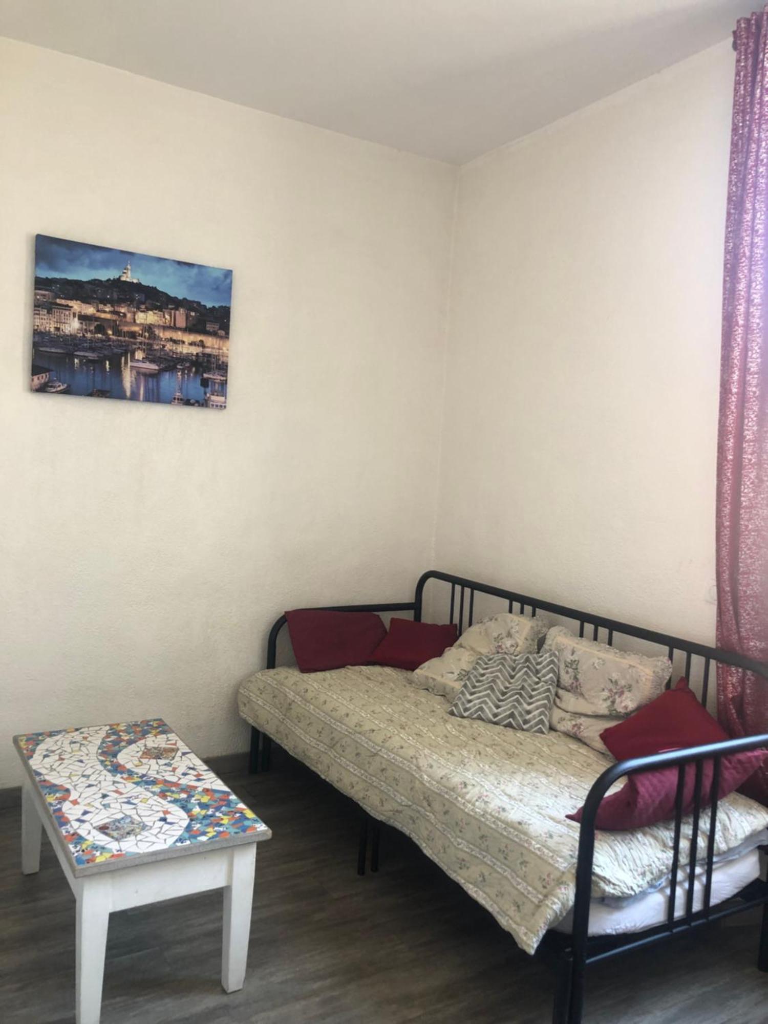 Sylvie'S Home, In Panier, Vieux Port In Marseille Exteriör bild